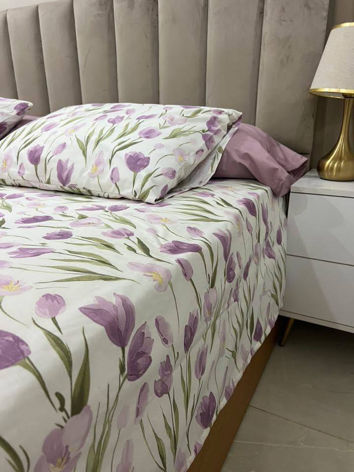 غطاء سرير زيريك-F25