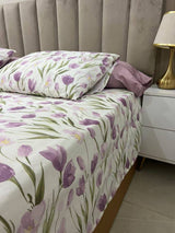 غطاء سرير زيريك-F25