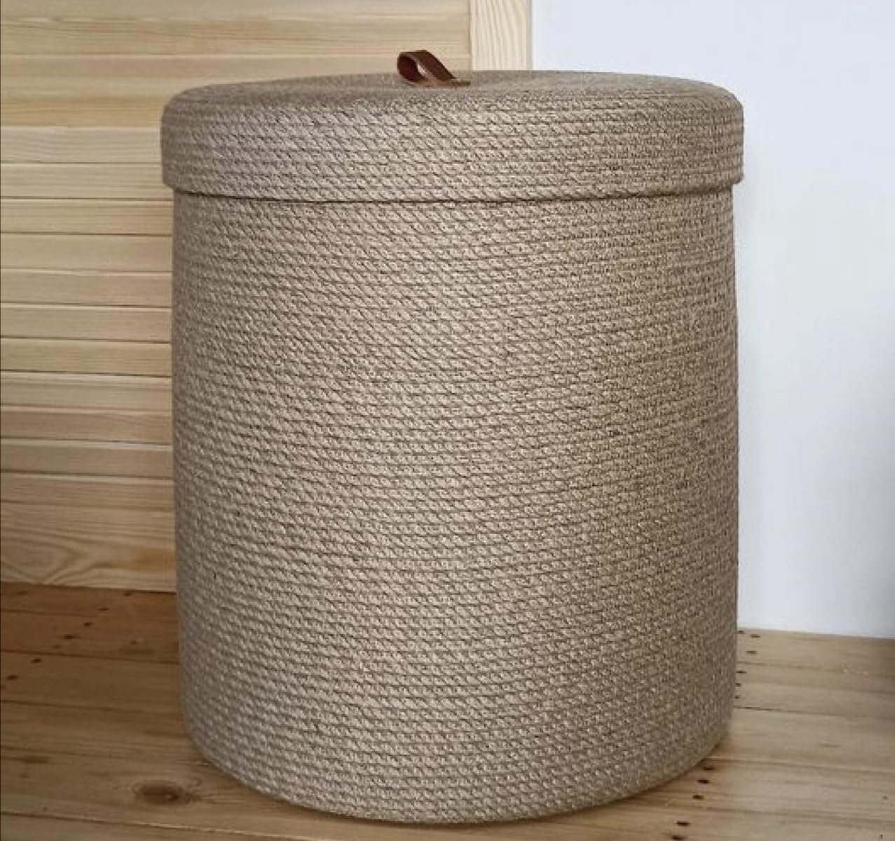 Baskora Basket_WV90