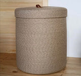 Baskora Basket_WV90
