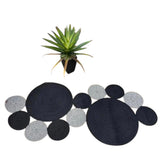 Wicker Rug _WV98