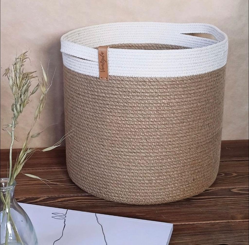 Clay Basket_WV39
