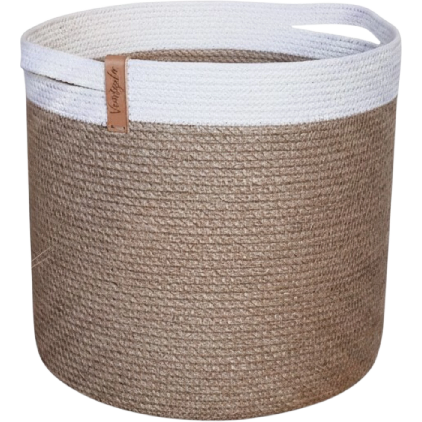 Woven It Cozy Nest Storage Basket-WV158