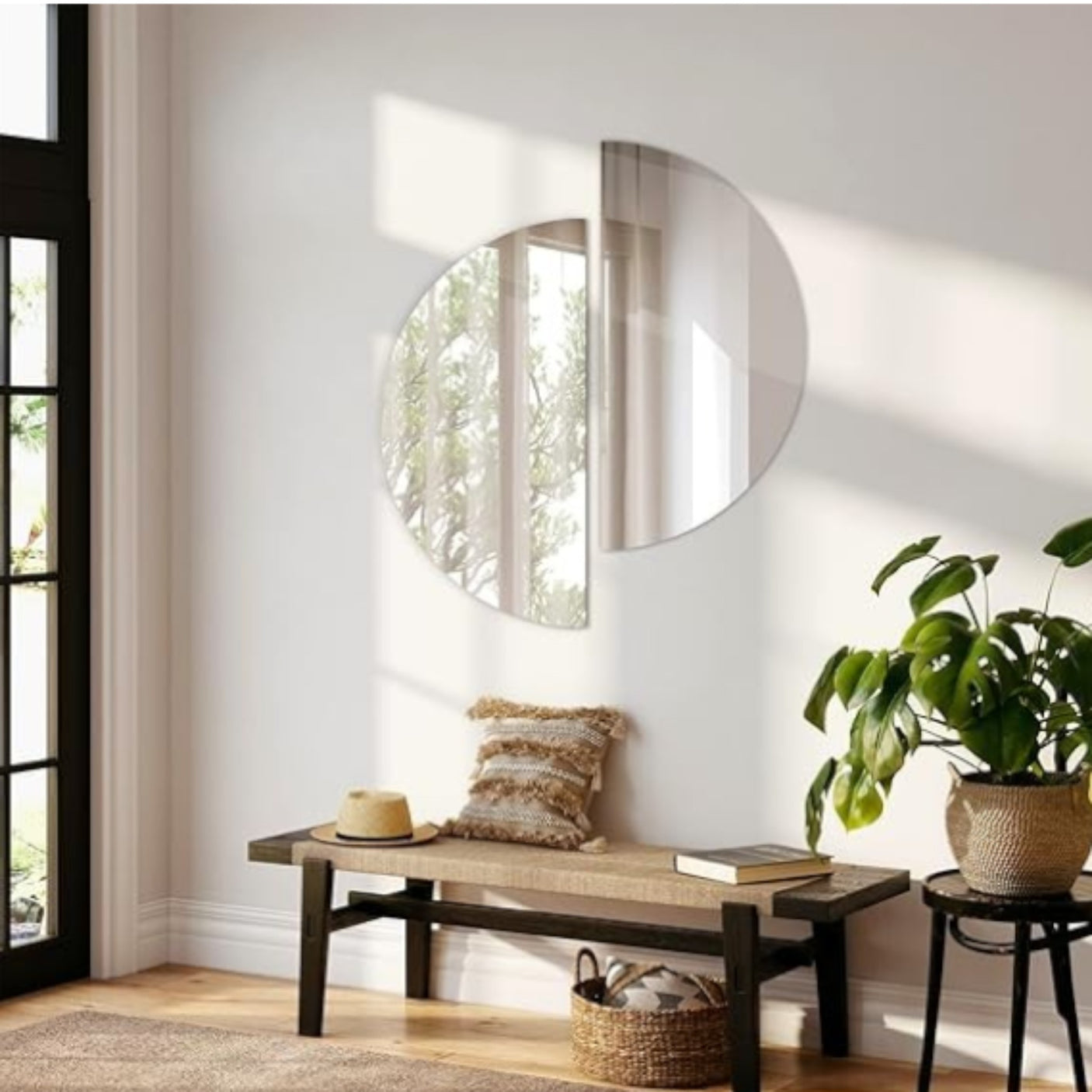 Nouriva Mirror - kh7442