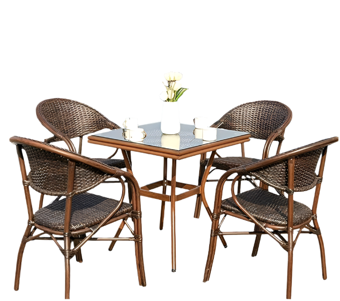 Mirage Garden Set-F82