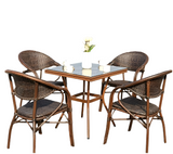 Mirage Garden Set-F82