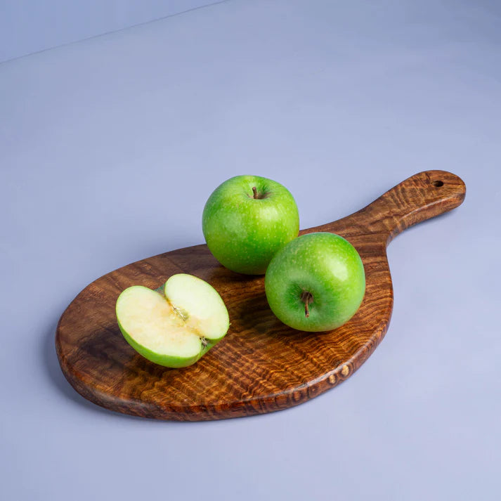Wooden Arc Tray-1-11-30-7247
