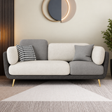 Bennett Sofa-Hippo205