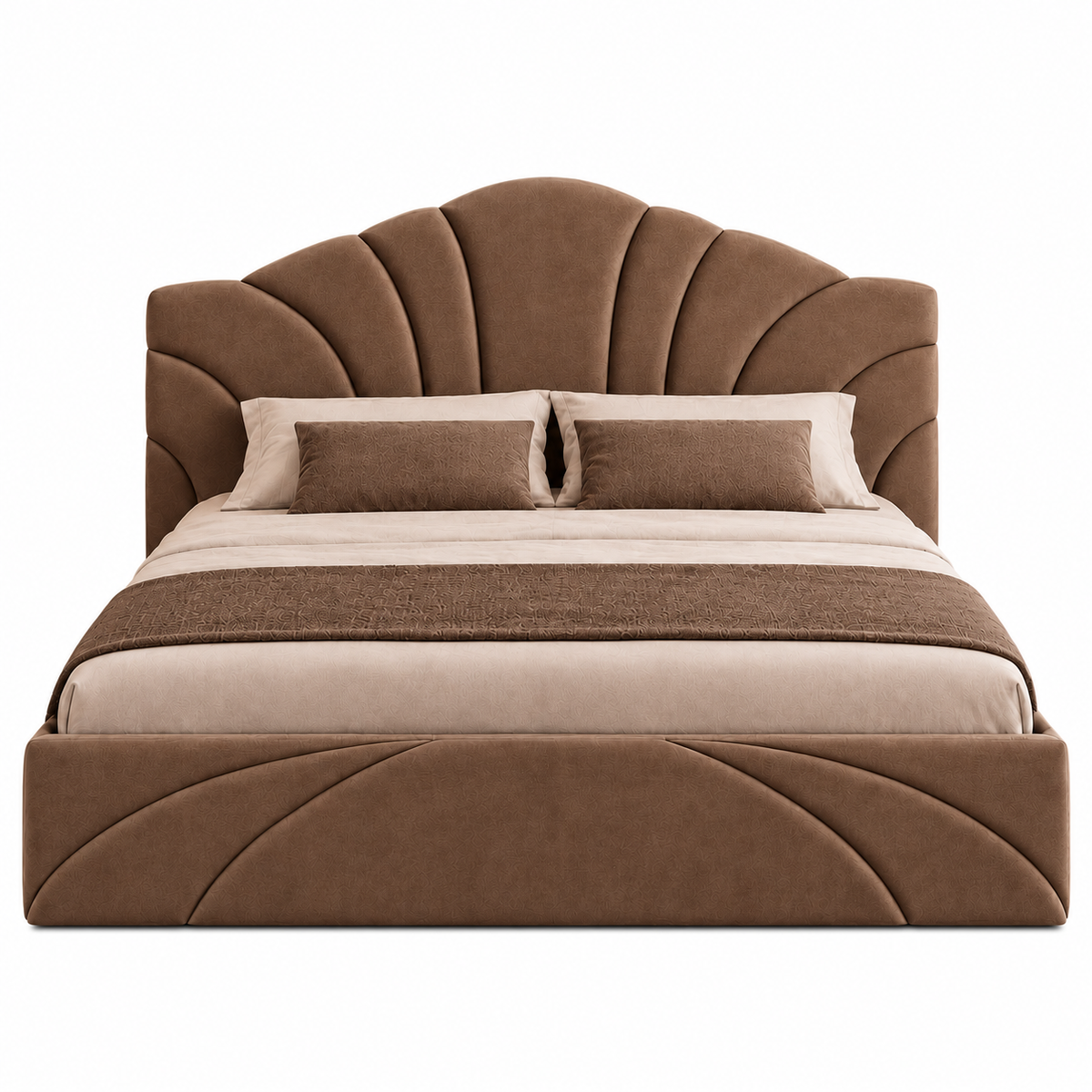 Maren bed-sm102