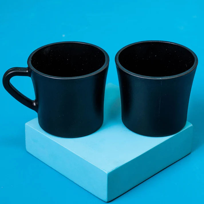 Stikana Coffee Gloss Mug-2-12-150-7852