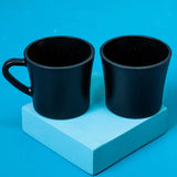 Stikana Coffee Gloss Mug-2-12-150-7852