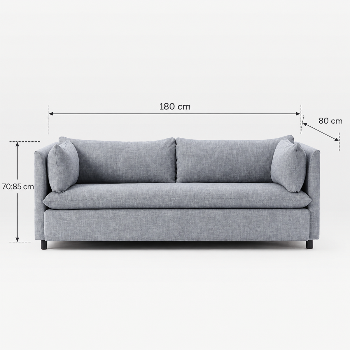 Freyaan Sofa-AK26