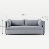 Freyaan Sofa-AK26