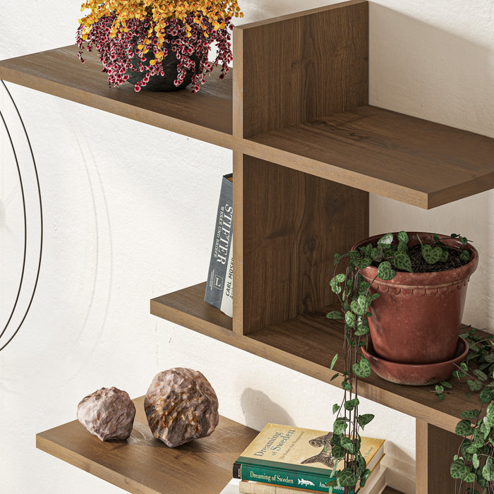 Plumea Shelf-SHLF-009