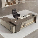 Mirage office desk-MS-12949