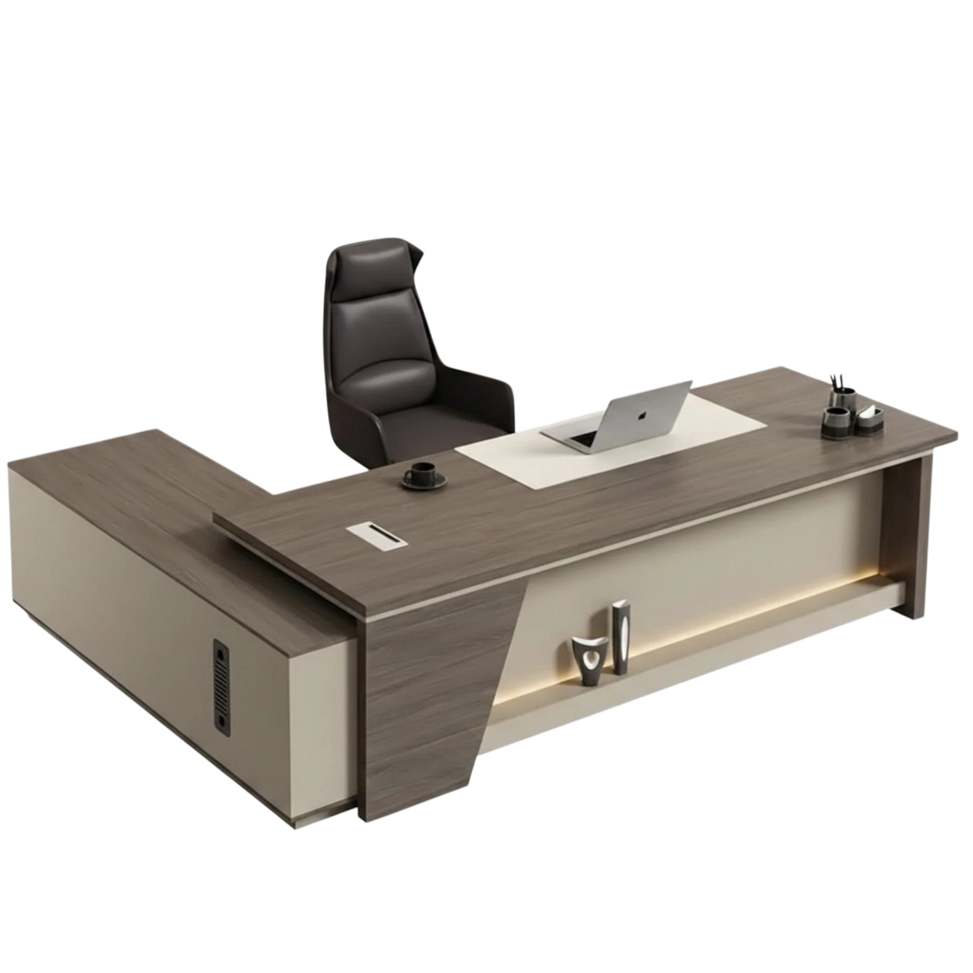 Mirage office desk-MS-12949