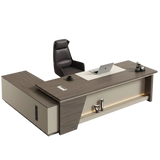 Mirage office desk-MS-12949