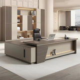 Mirage office desk-MS-12949