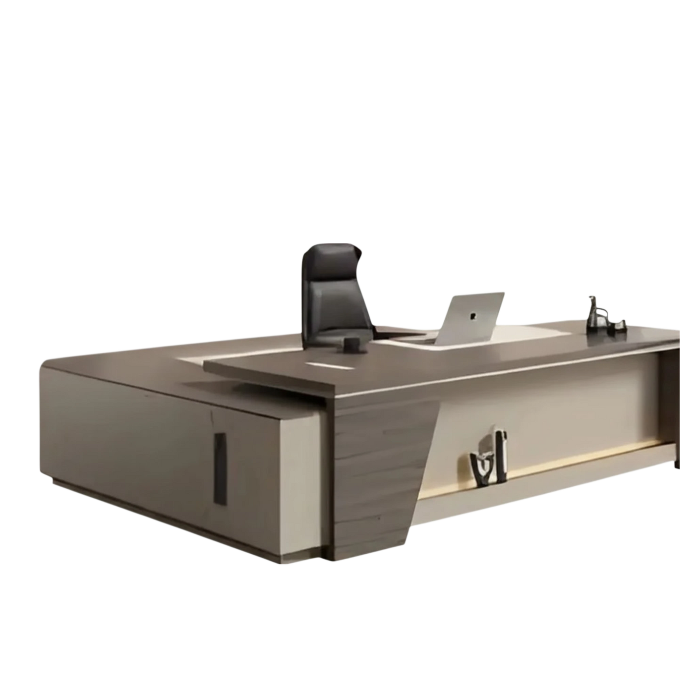 Mirage office desk-MS-12949