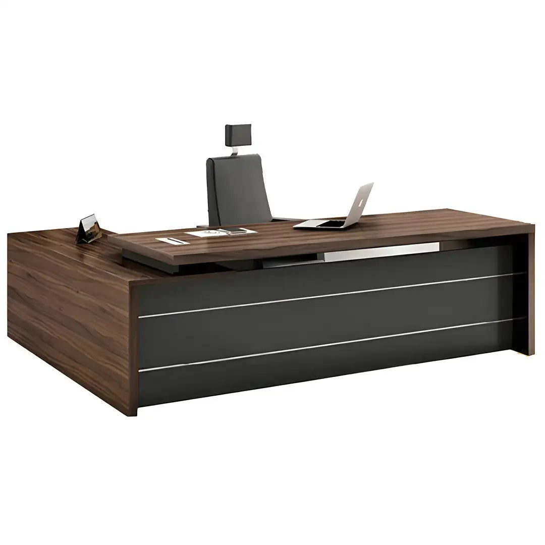 Luna office desk-MS-12951