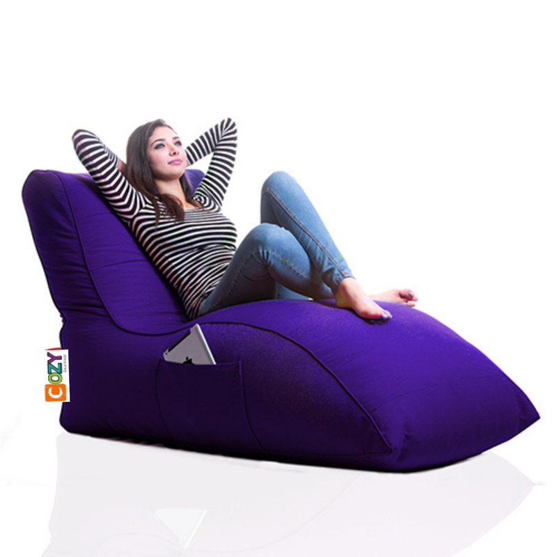 كرسي استرخاء مريح - CR6