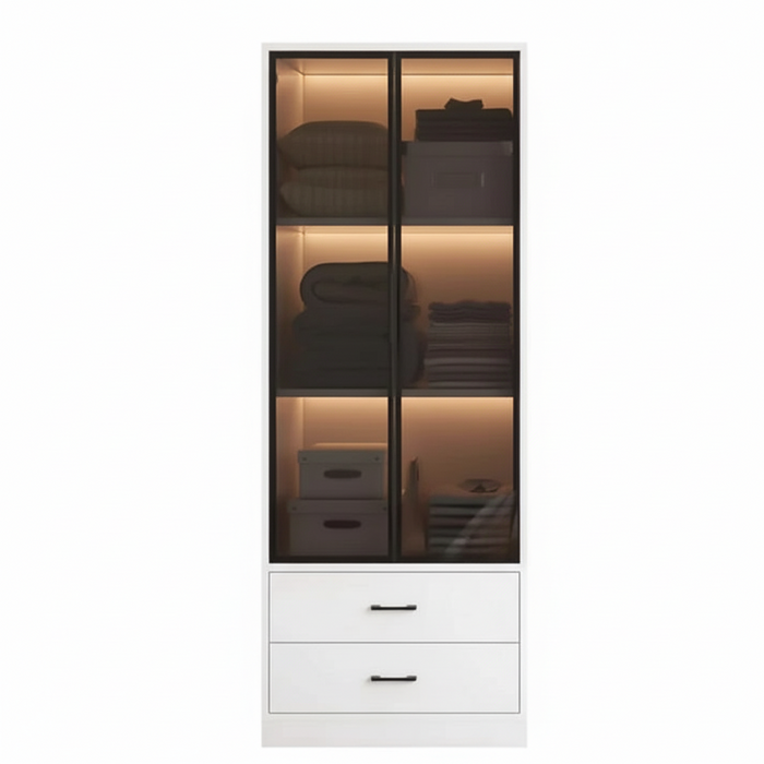 Castore Wardrobe-NM20