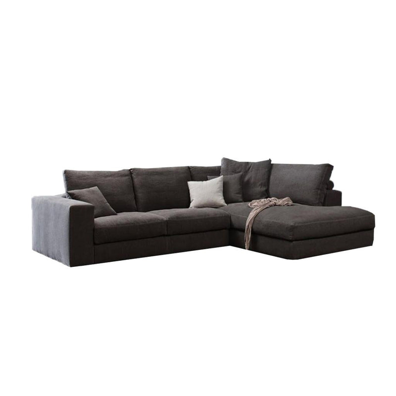Trive Sofa L Shape-AK7