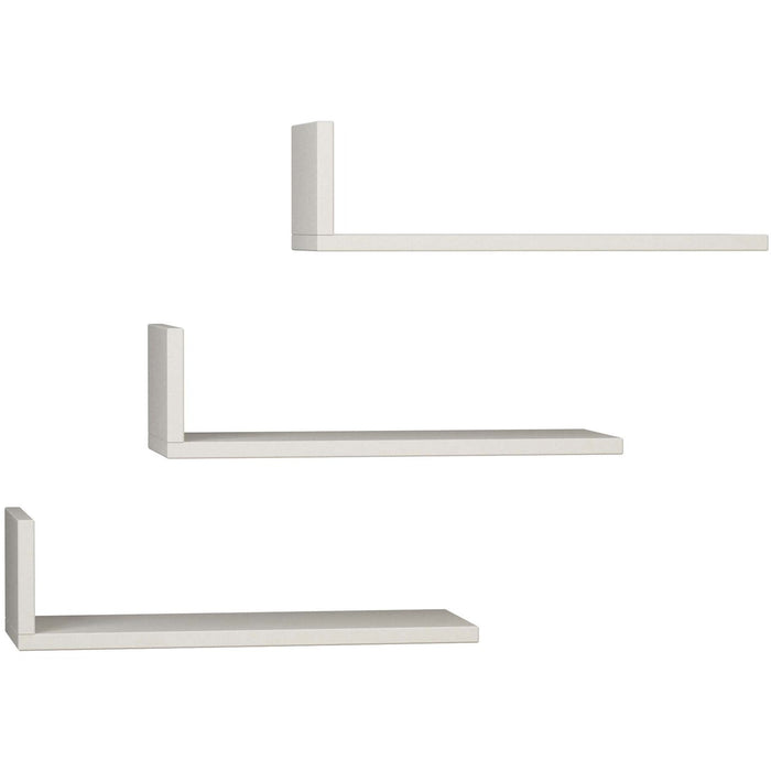 Solisa Set of 3 Shelves-SHLF-004