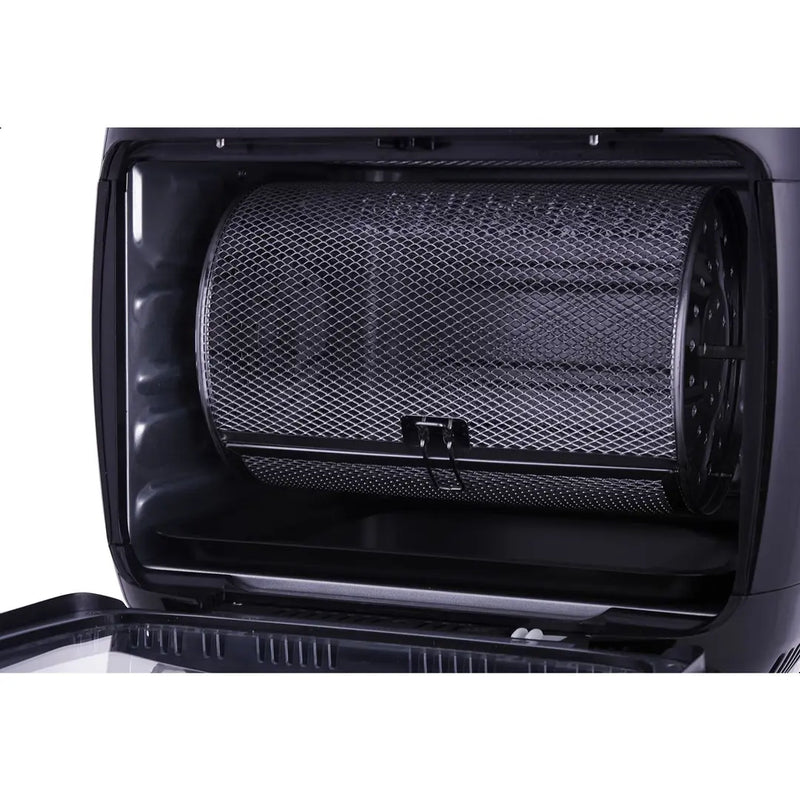 Kenwood Air Fryer , 11 Liter Black - HFP90