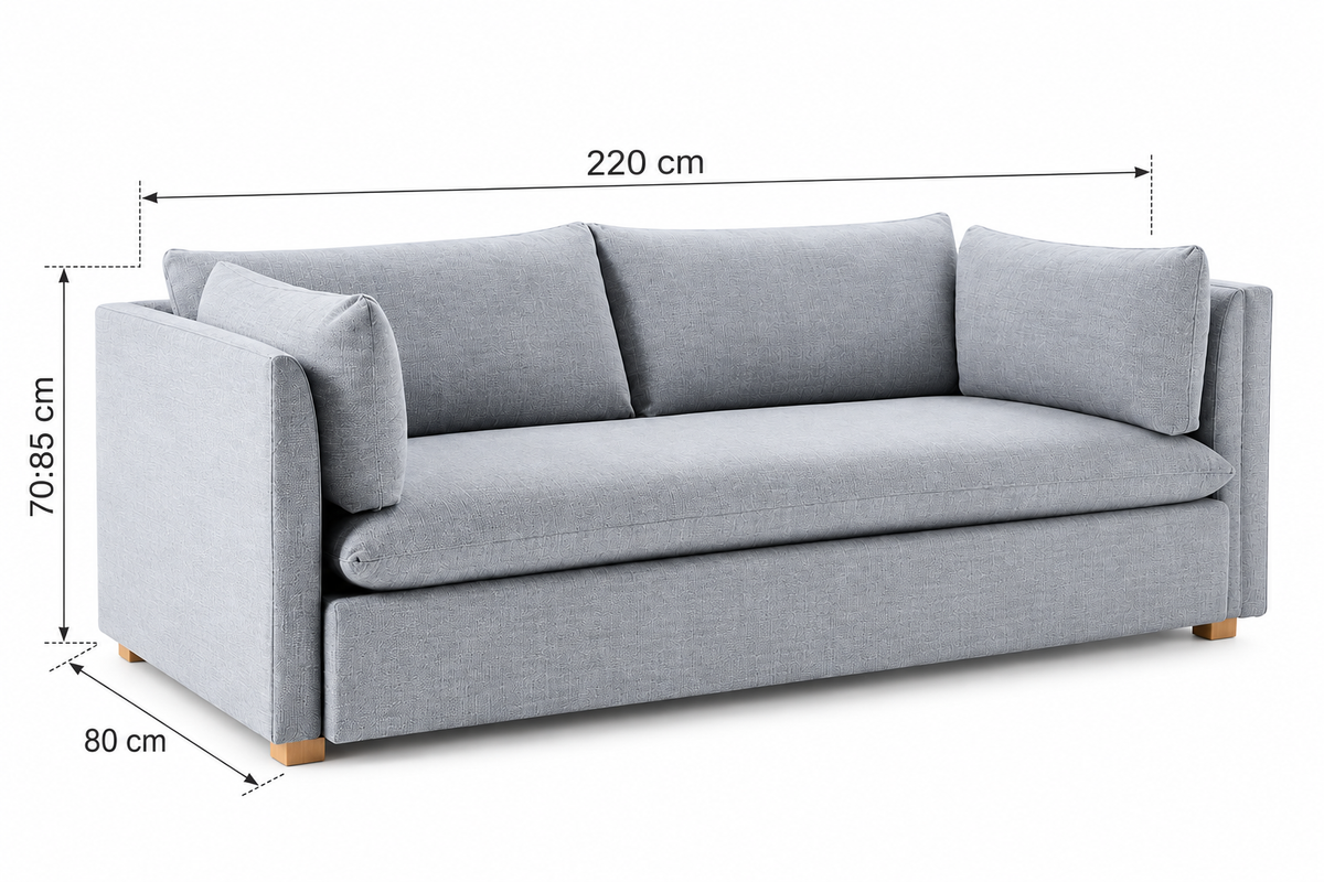 Ellard Sofa-AK9
