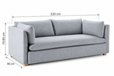 Ellard Sofa-AK9