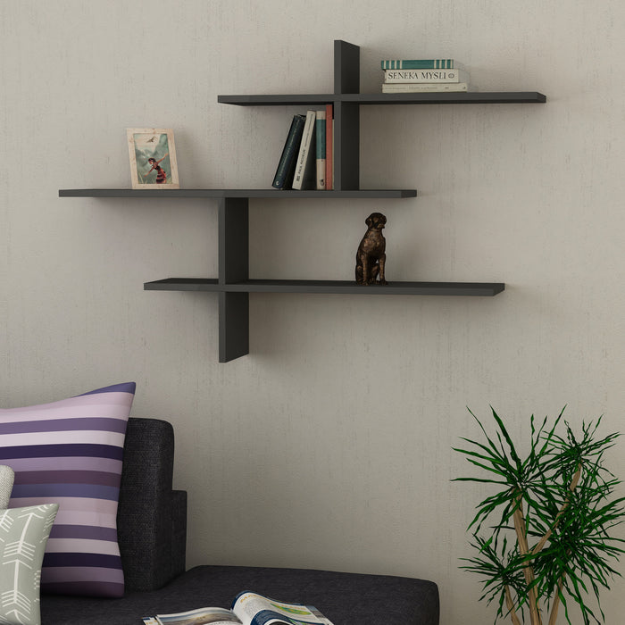 Plumea Shelf-SHLF-009