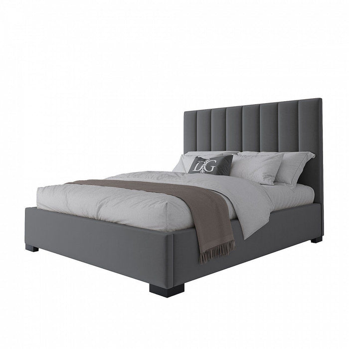 Brenz Bed-ms84