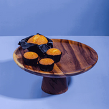 Wooden Cake Stand-1-11-30-2200