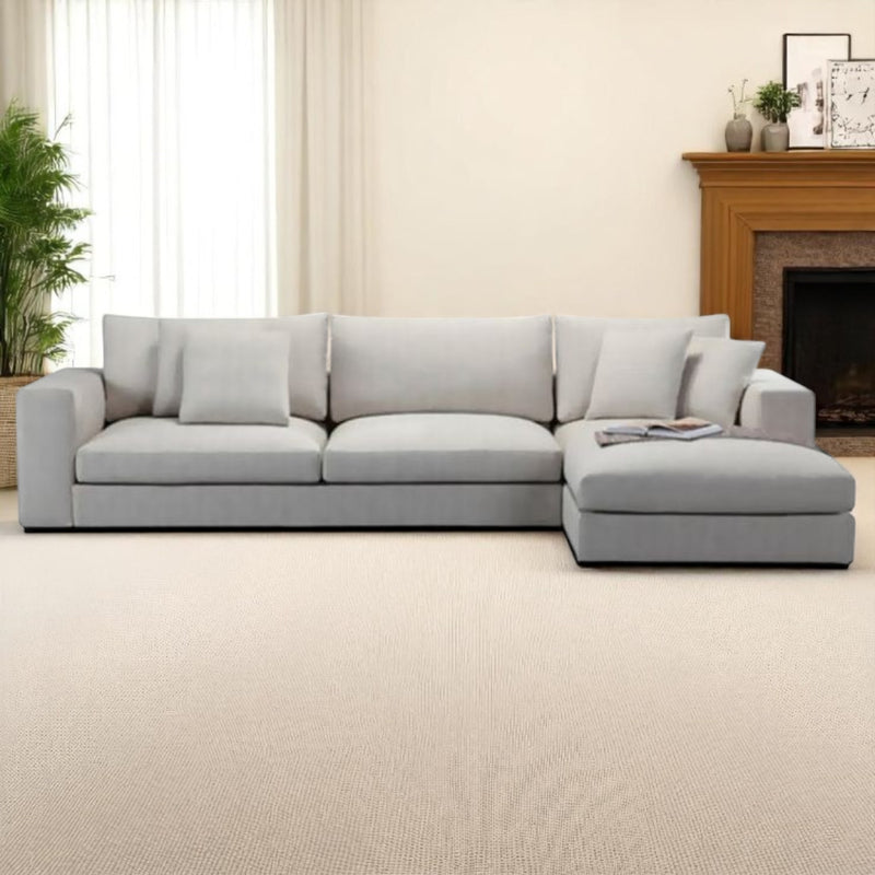 Cormet Corner L Shape - 995