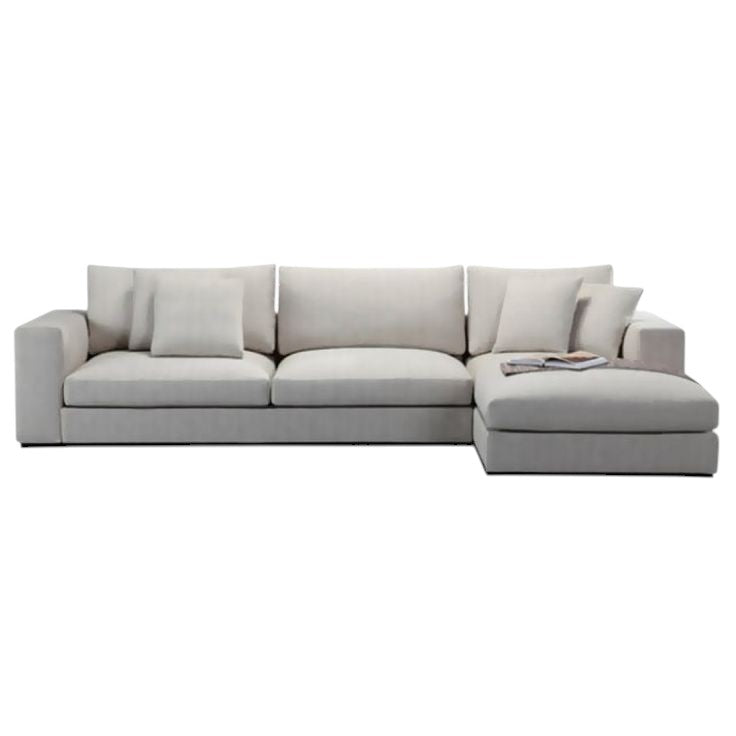 Cormet Corner L Shape - 995