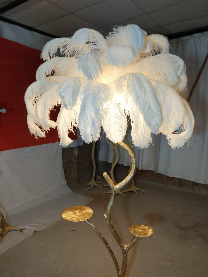 Fynor Floor Lamb _ET6