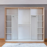 Signature Bedroom-MZBDR021