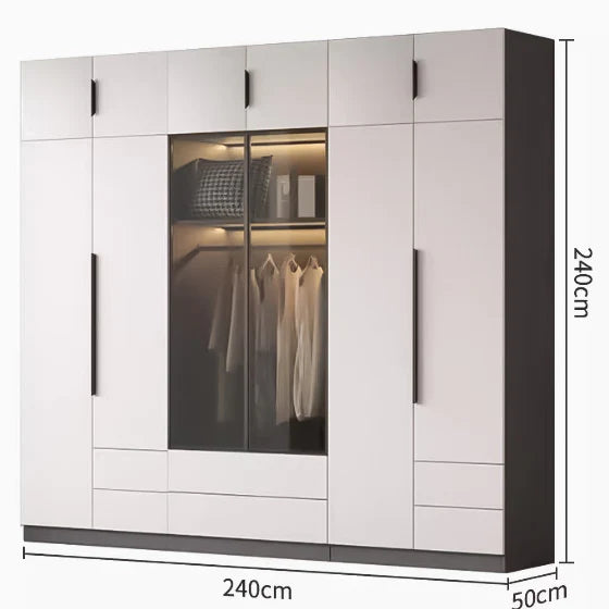 Millen Wardrobe-NM61