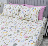 Dave Bed Sheet-F15