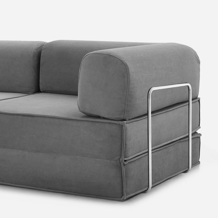 Loma sofa-Hippo245