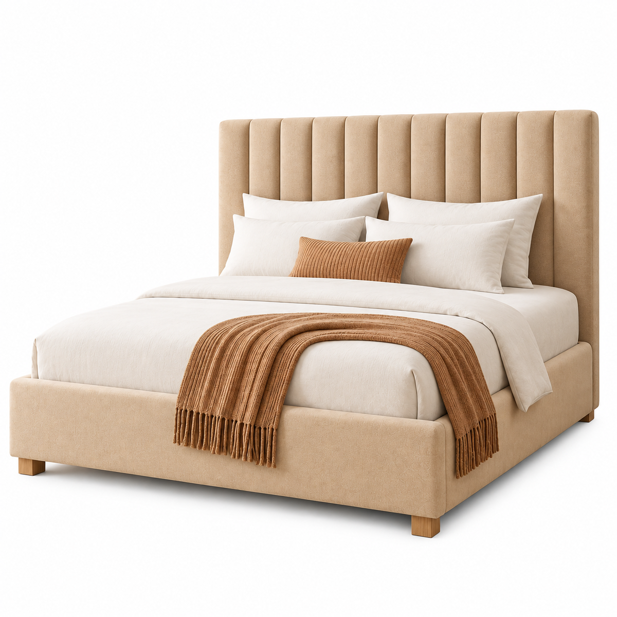Eden bed-sm119