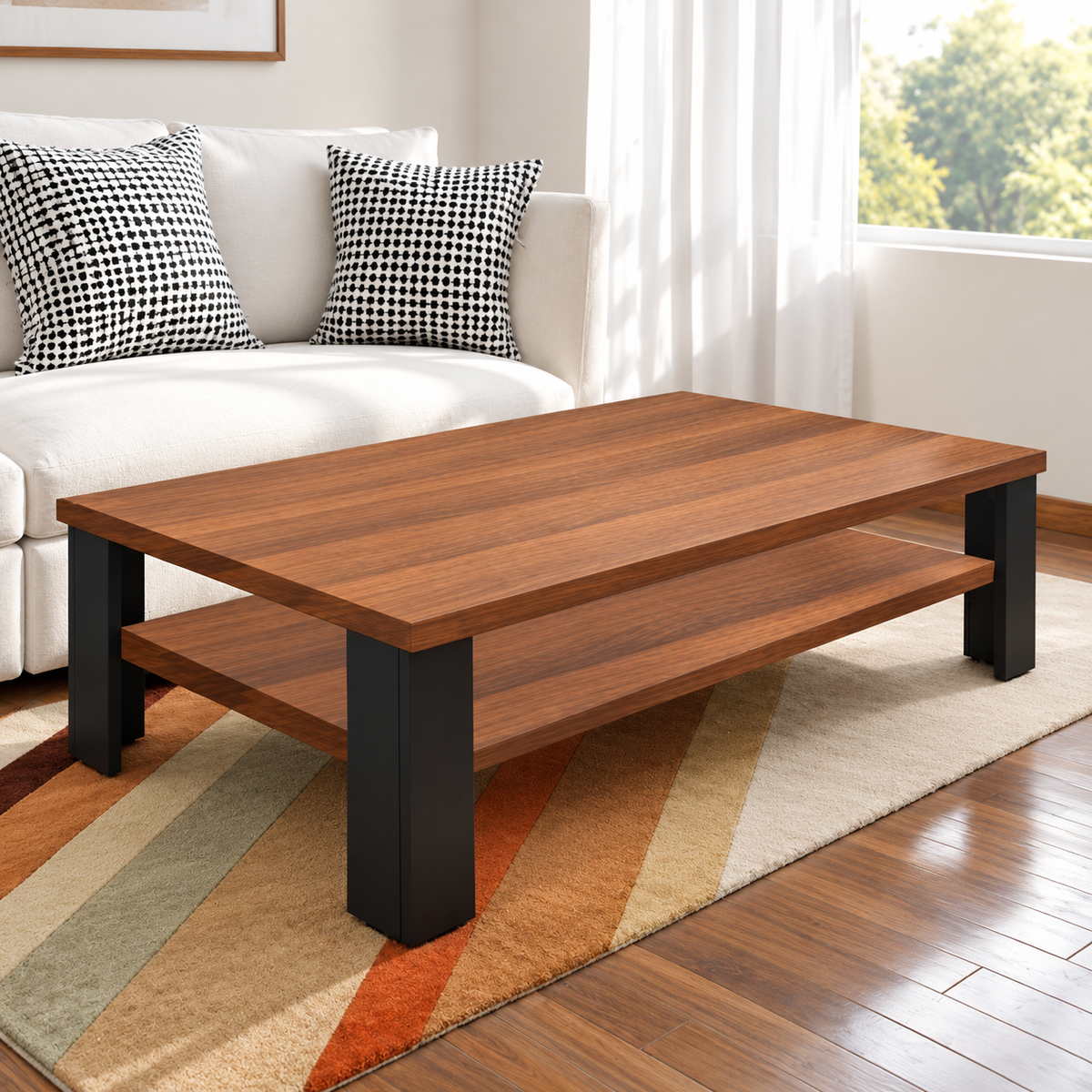 Nova Coffee Table-147