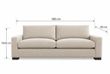 Layere Sofa-AK53