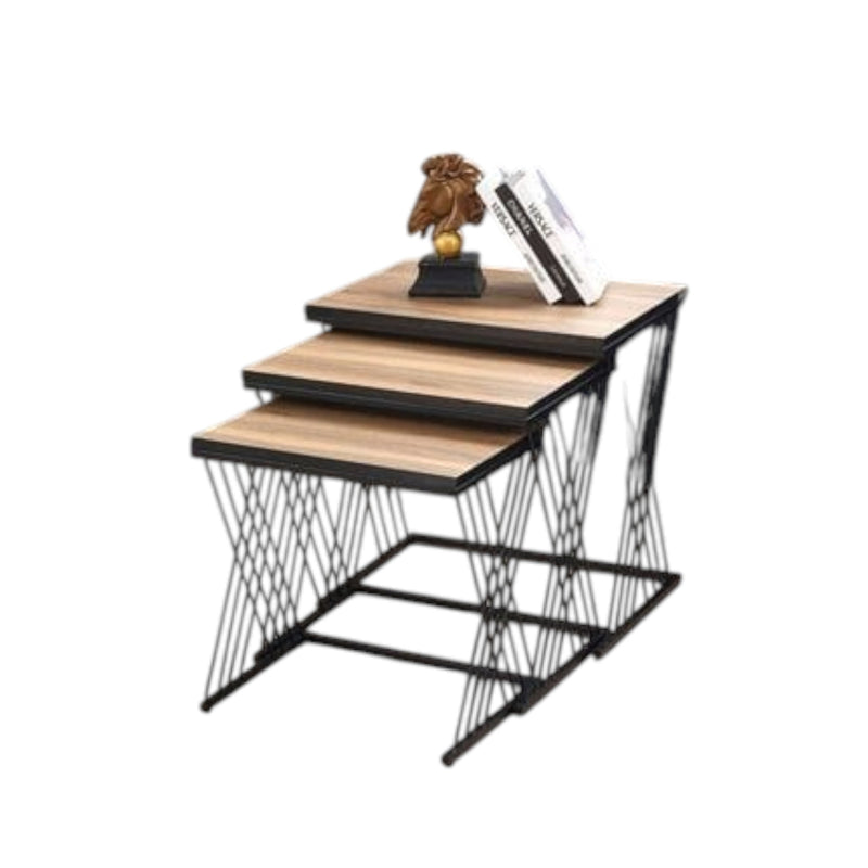 Grid Side Table_MT82