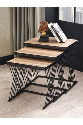 Grid Side Table_MT82