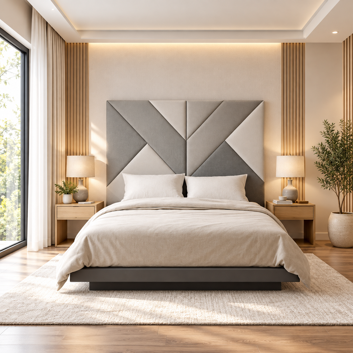 Riva bed-sm127