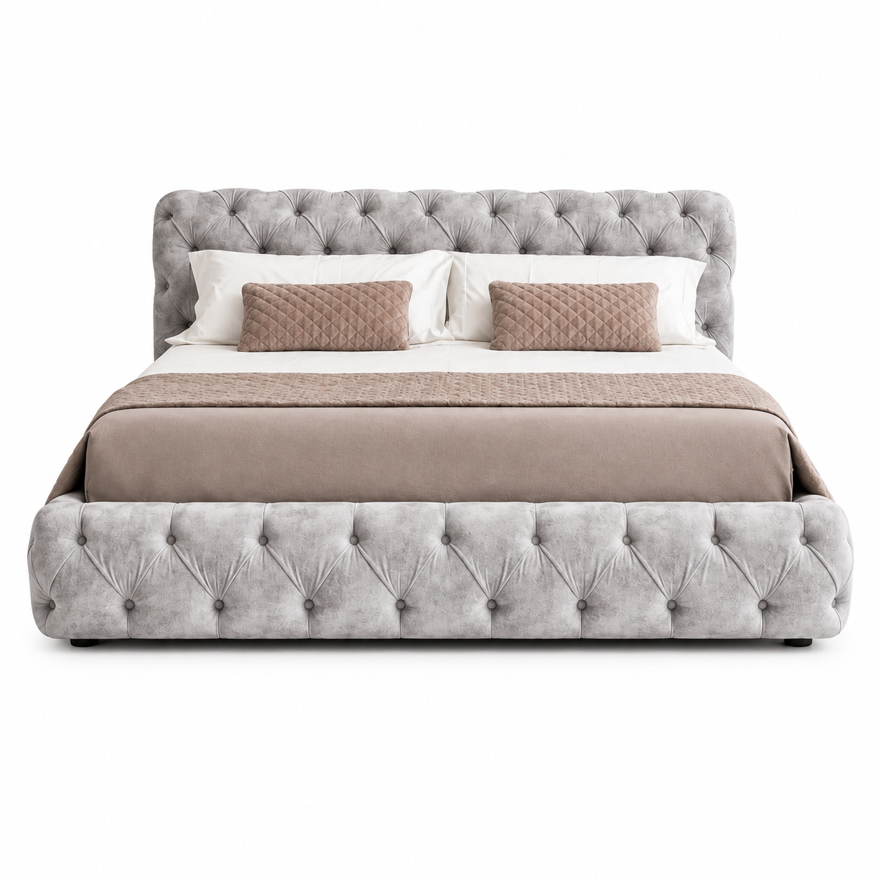 Verona Bed-SHL190