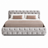 Verona Bed-SHL190