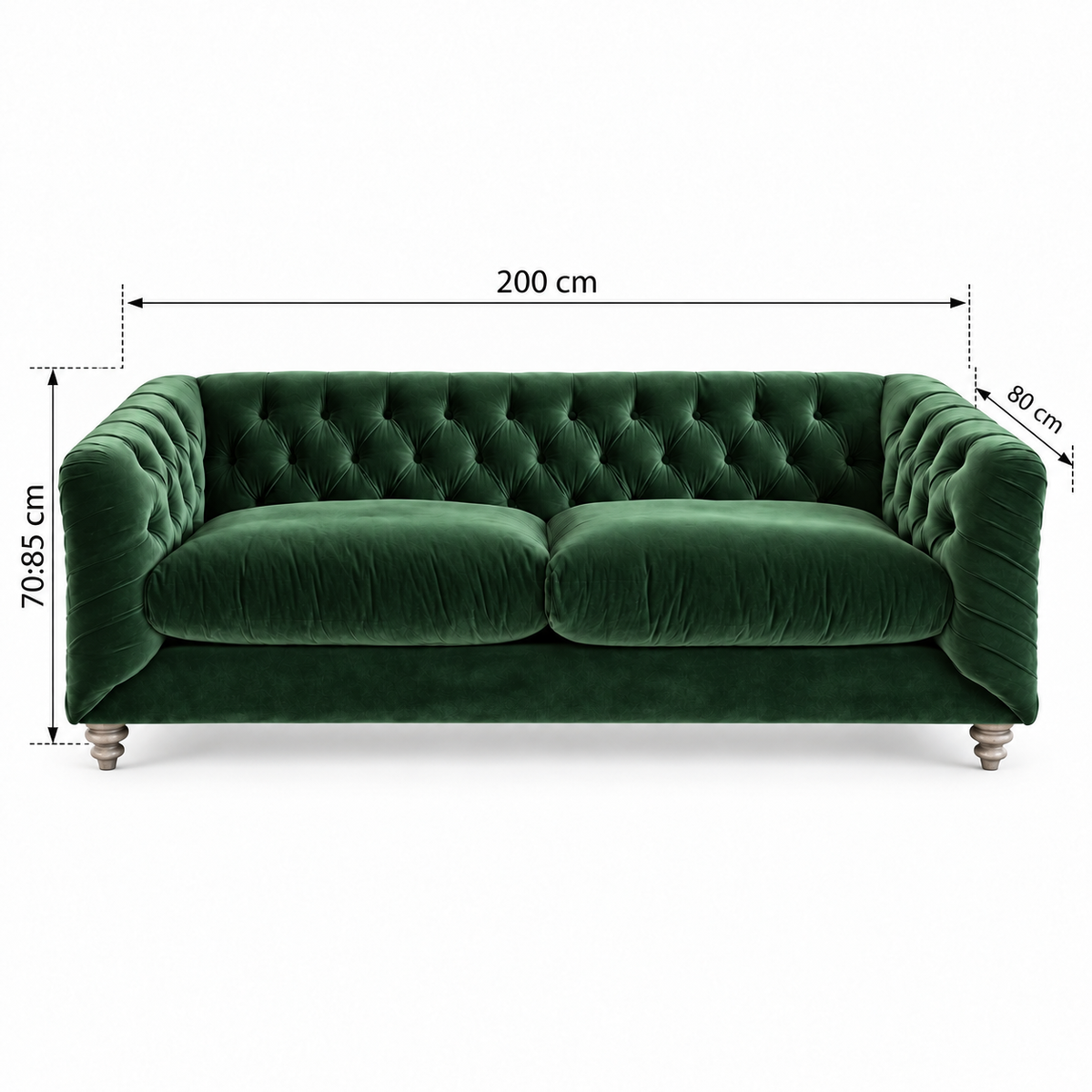 Structe Sofa-AK40